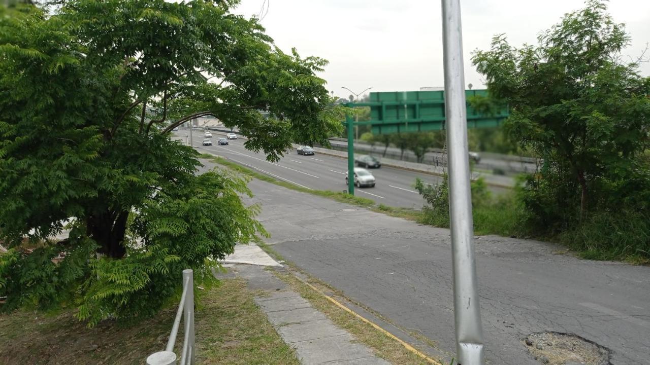 Confort Ejecutivo Suites Lindavista Guadalupe  Экстерьер фото