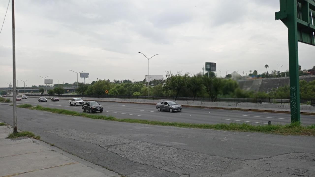 Confort Ejecutivo Suites Lindavista Guadalupe  Экстерьер фото