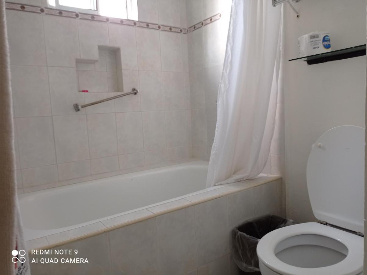 Confort Ejecutivo Suites Lindavista Guadalupe  Экстерьер фото