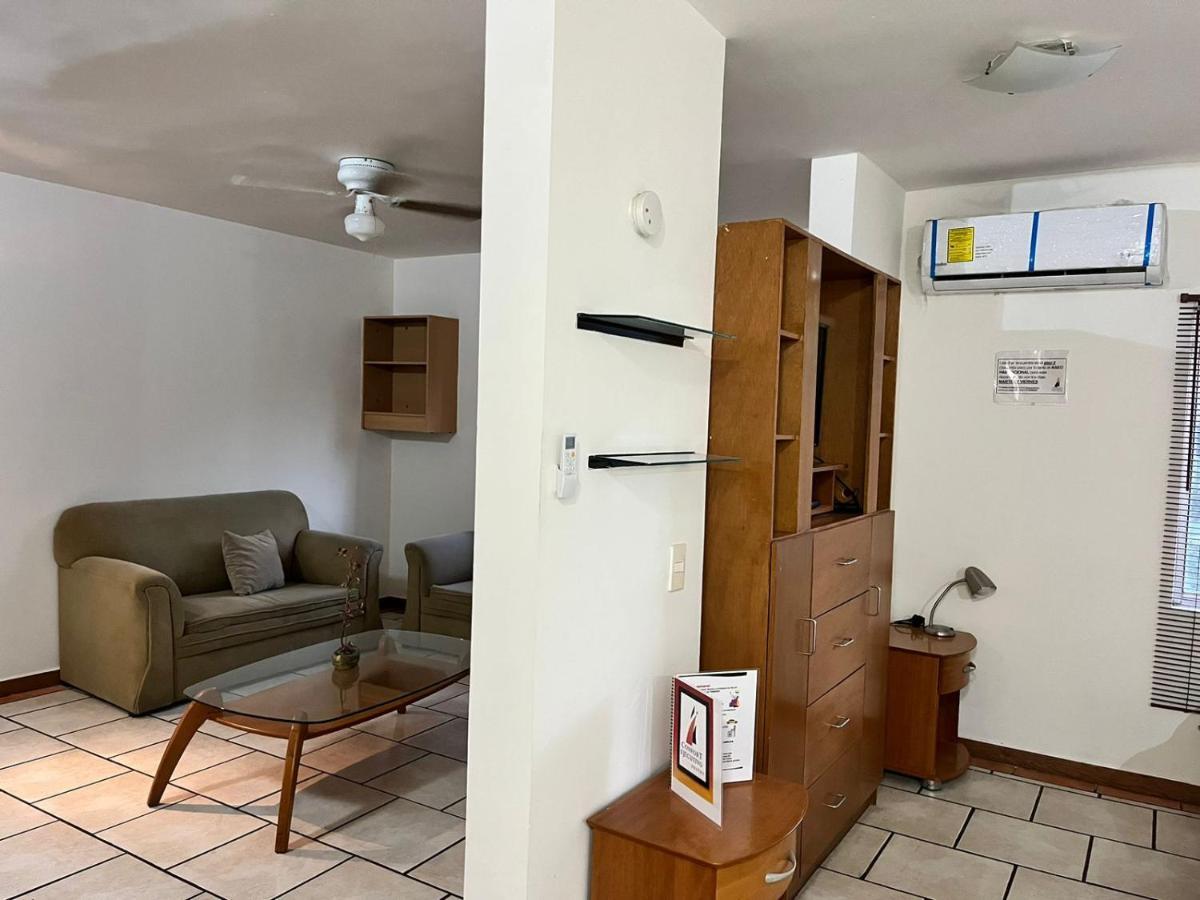 Confort Ejecutivo Suites Lindavista Guadalupe  Экстерьер фото