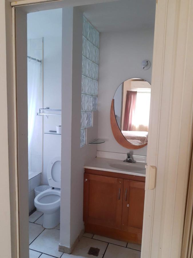 Confort Ejecutivo Suites Lindavista Guadalupe  Экстерьер фото